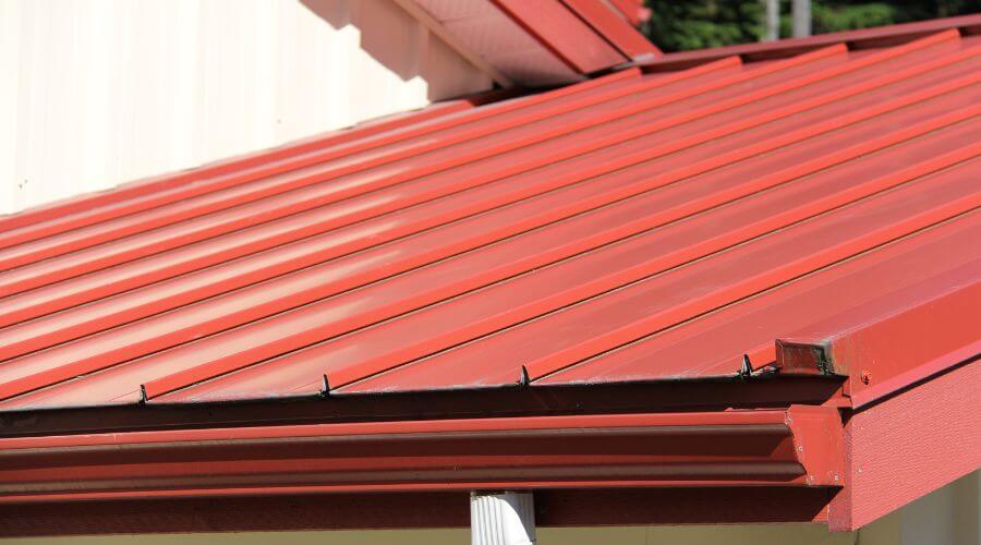 Industrial Roof Replacement in Olney, IL